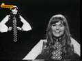 ROSALIA Canta - Si llegara el amor