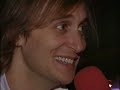 Pacha Tv David Guetta Dj Awards Interview
