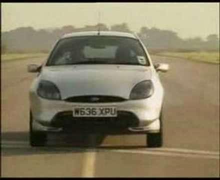 Puma drifting classes