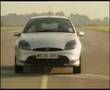 Puma drifting classes