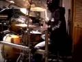 The Heretic Anthem...performed by nevDRUM