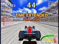 indy 500 sega model 2 emulador emulator