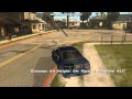 HardDrift для GTA San Andreas видео 1