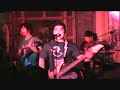 Hansom - Action Man (Live)