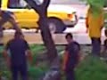 EL GUARDIAN DE LA FAMILIA RODRIGUEZ CAPTURADO