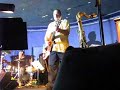 steve cropper green onions played live in sydney !