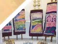 Jewish Journeys:  Participating in the Torah Service Part 2