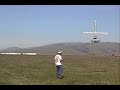 VTOL Learning to Hover