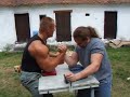 Czech Armwrestling training www.armsportpraha.ic.cz