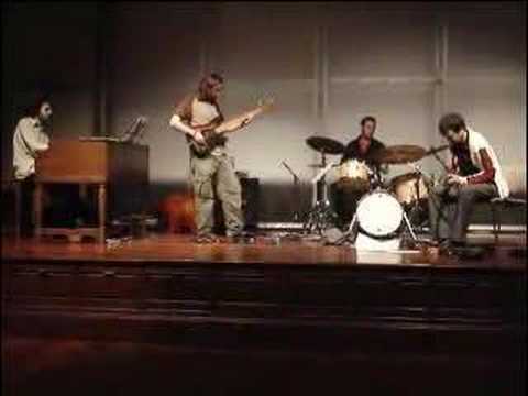 Edom Live at The Jewish Museum 3/22/07