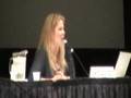 Mary Elizabeth McGlynn Focus Panel Part 1