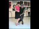 Tango Tour with Nicole y Luis