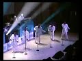NEW EDITION WASHINGTON DC