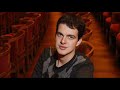 Philippe Jaroussky - Sherza Infida (part 1) - 30.11.2009