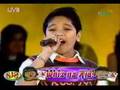 Pocholo Bismonte - High Notes