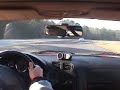 Mazda  RX7 & Porsche GT3 Roebling Road PCA Citrus