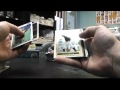 Patrick S' 2012 Bowman Baseball Box Break
