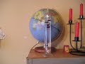 Strom sparen - Klimakatastrophe