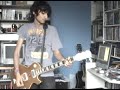 Love Aint For Keeping (Electric version)