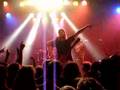 puddle of mudd live @ the roxy