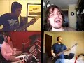 Stone Temple Pilots - Plush - Cover Stone Temple Pilots - Plush - Cover
