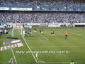 Gol Réver + Avalanche (Grêmio 2x1 Botafogo)