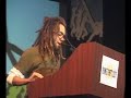 Marley Green at PowerShift07! Marley Green at PowerShift07!