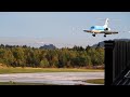 KLM - PH-KZO (MOVIE - ONLY TO TEST)