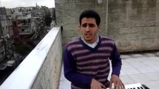 Aeham ahmad.  ذكريات من المخيم