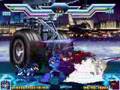 videos de LV Buster Megaman MUGEN #6: Insane Hiryu (Grudge Match)