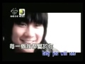JJ Lin- Sarang hae yo MV (????)
