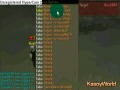 I Kasoy I - First AGS PK! 135M!
