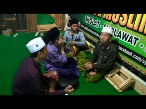 Latihan Adfaita Luqman Hakim Dan Gus Azmi Latihan Adfaita Luqman Hakim Dan Gus Azmi