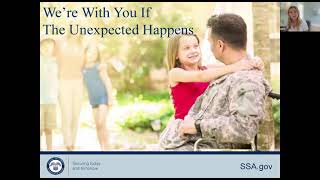 Social Security Benefits Overview 