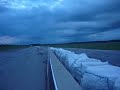 CRX lapping