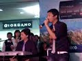 Yovie & The Nuno - Dia Milikku Live@java mall Semarang