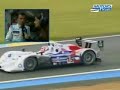 Charouz Racing - 24 Hours of Le Mans 2007