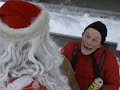 Santa 2008, part 1 of 2