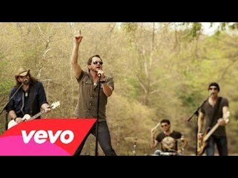 10,000 Towns – Eli Young Band