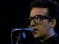 teledysk, klip, Elvis Costello,- Pills And Soap