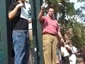 Open Air Preaching- UNCW Part 6 Open Air Preaching- UNCW Part 6