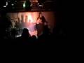 Beasly at the Dinkytowner Cafe`