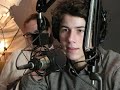 Nick Jonas Interview About Nick Jonas & The Administration[ HQ]