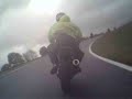 Richard Faulks rides Cadwell Richard Faulks rides Cadwell