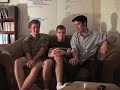 P!Co Video Blog - Episode 2.5 (Rough)