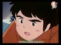 Ganadores del Concurso de doblaje del 1º Salón manga Cádiz