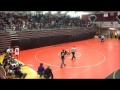 Lee's Summit North Invitational