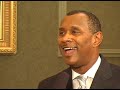 Melvin Williams - GodSpeak Interview - 2008 JMAA\