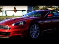 Aston Martin DBS review