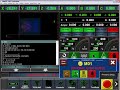 RUN SCREEN ARTSOFT Mach3 RUN SCREEN ARTSOFT Mach3